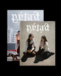 PACK ISSUE 01 + ISSUE 02