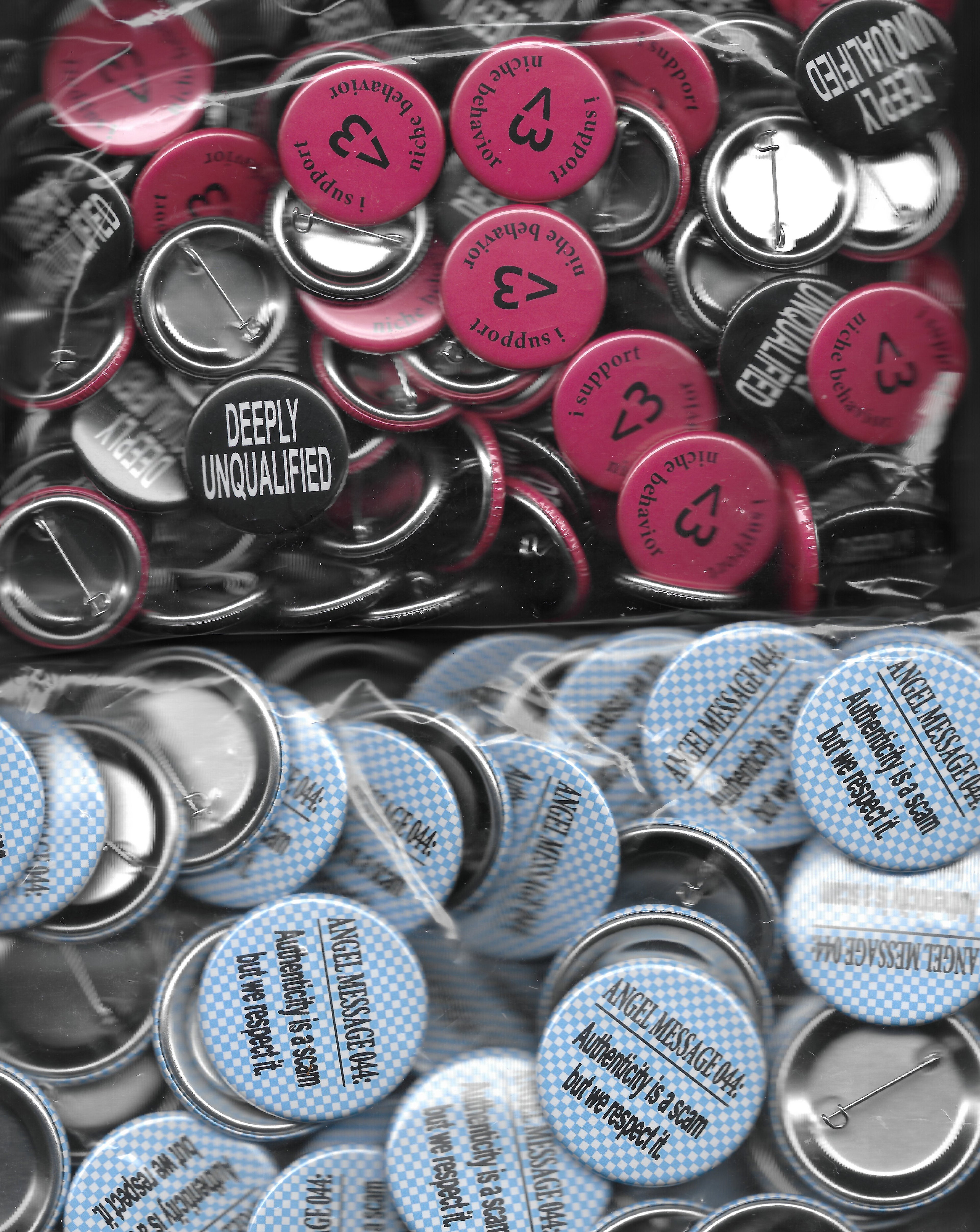PINS