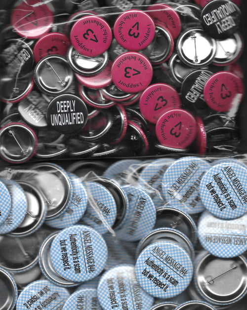 PINS