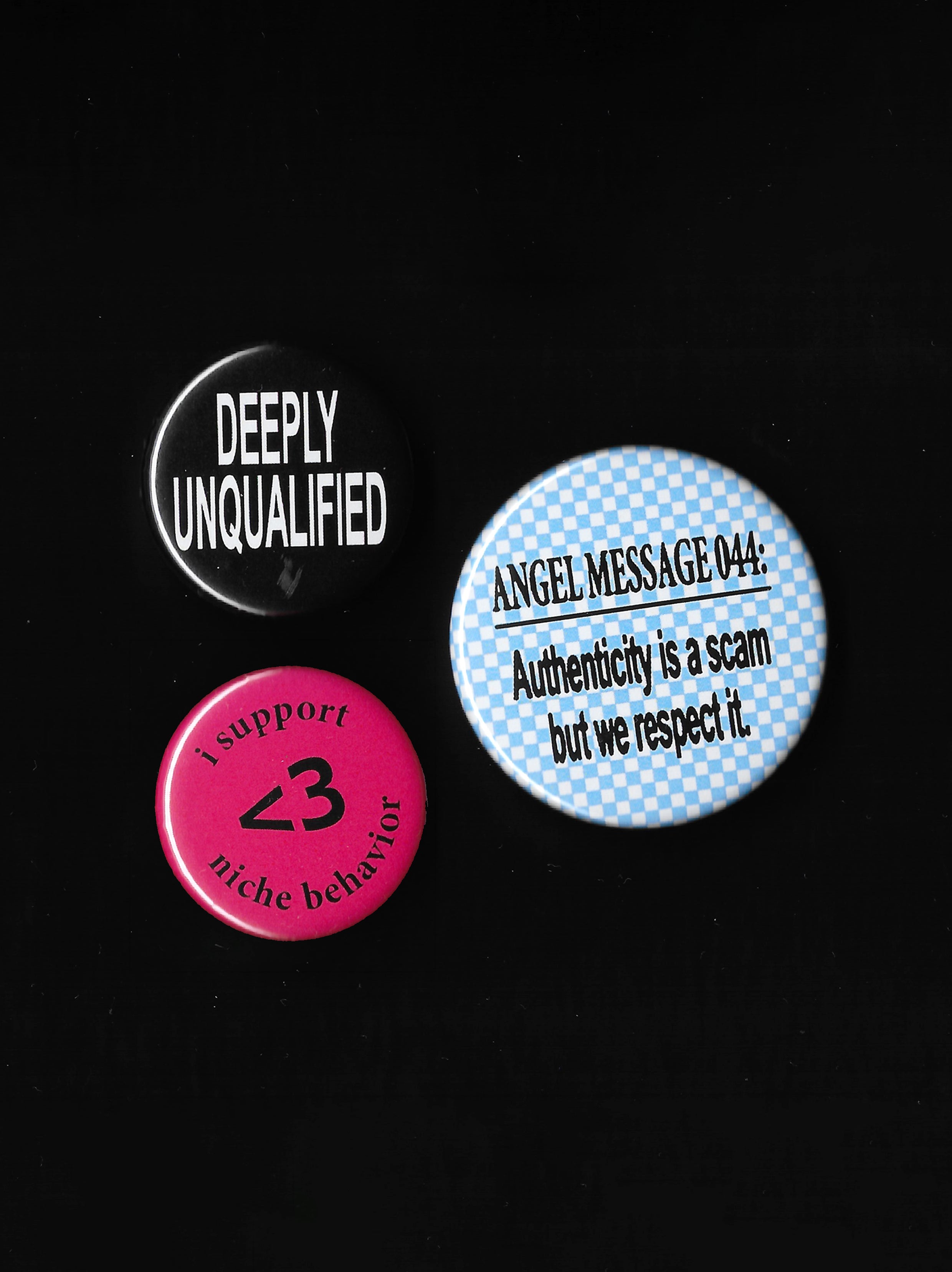 PINS