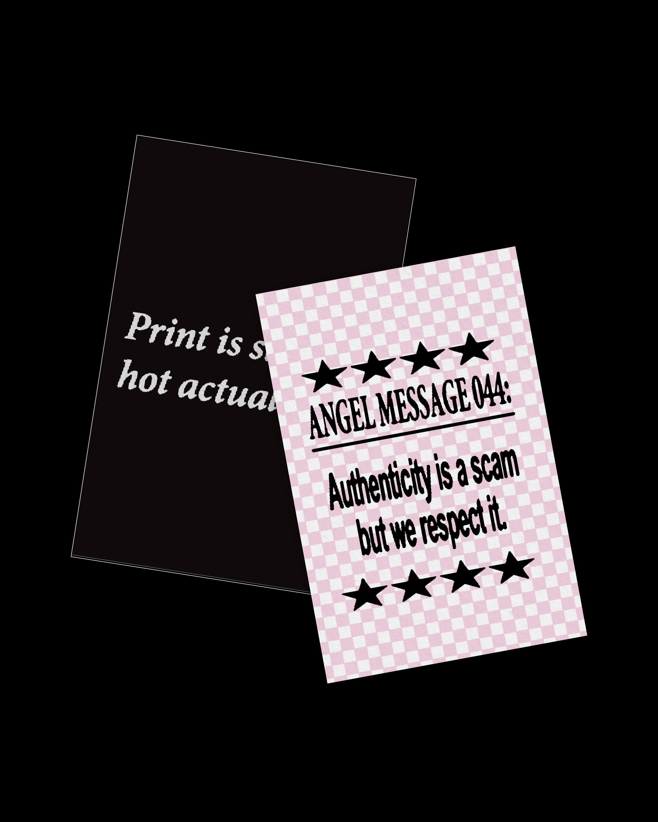 POSTCARDS