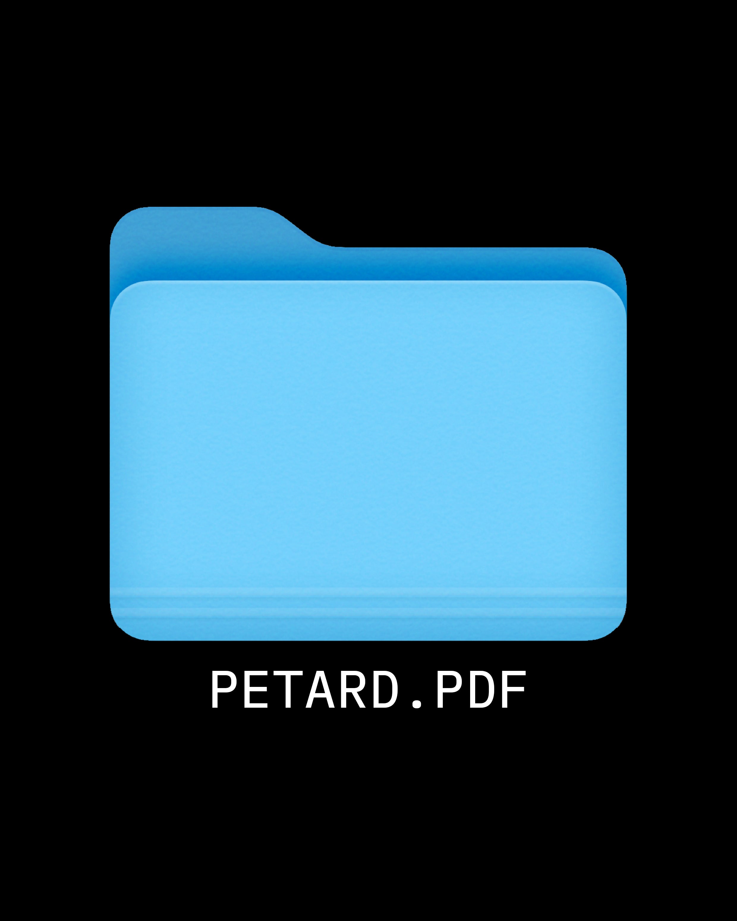 Magazine - version pdf