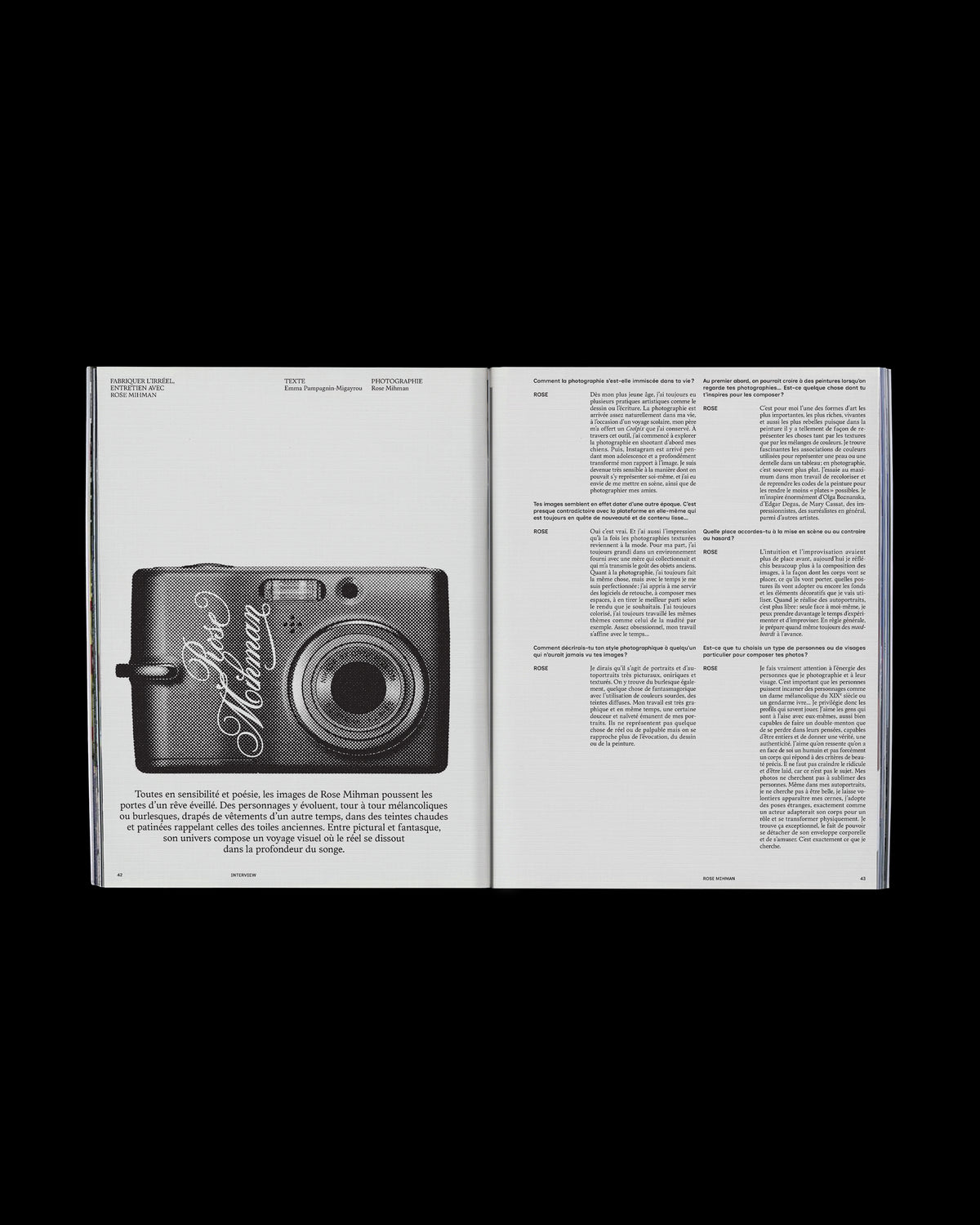 PACK ISSUE 01 + ISSUE 02