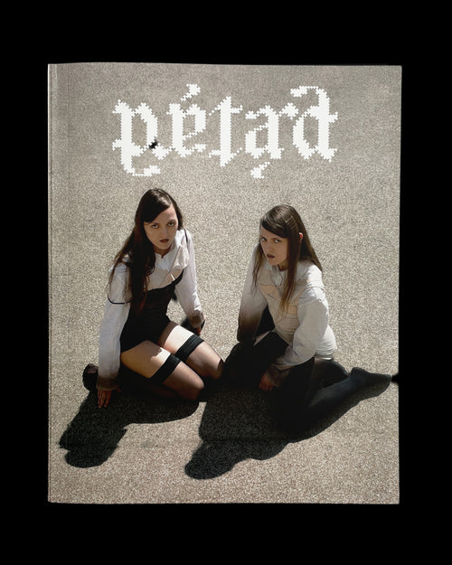 PACK ISSUE 01 + ISSUE 02